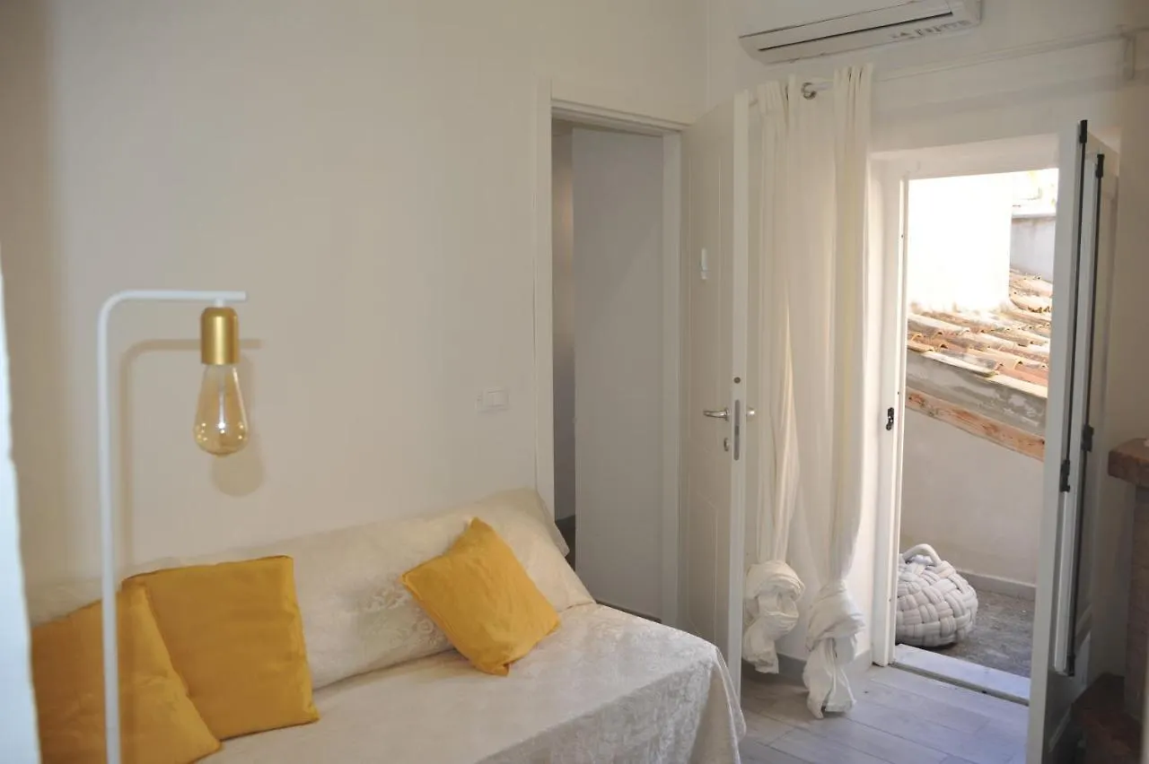 Bed & Breakfast Noto Centro Bed and Breakfast