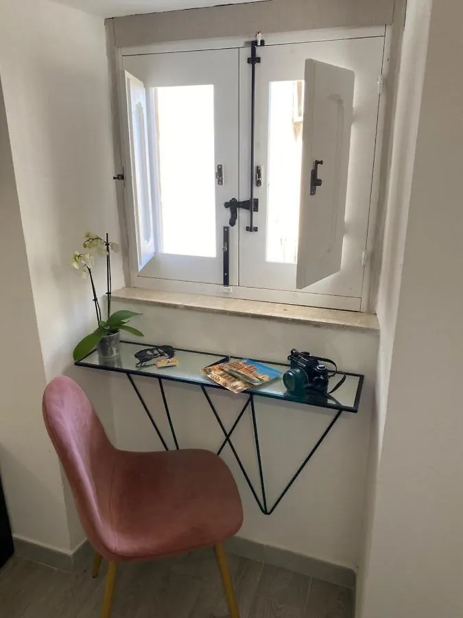Noto Centro Bed and Breakfast Italia