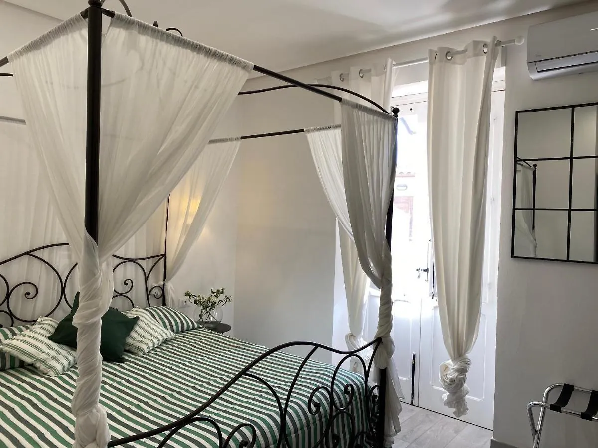 Noto Centro Bed and Breakfast Bed & Breakfast