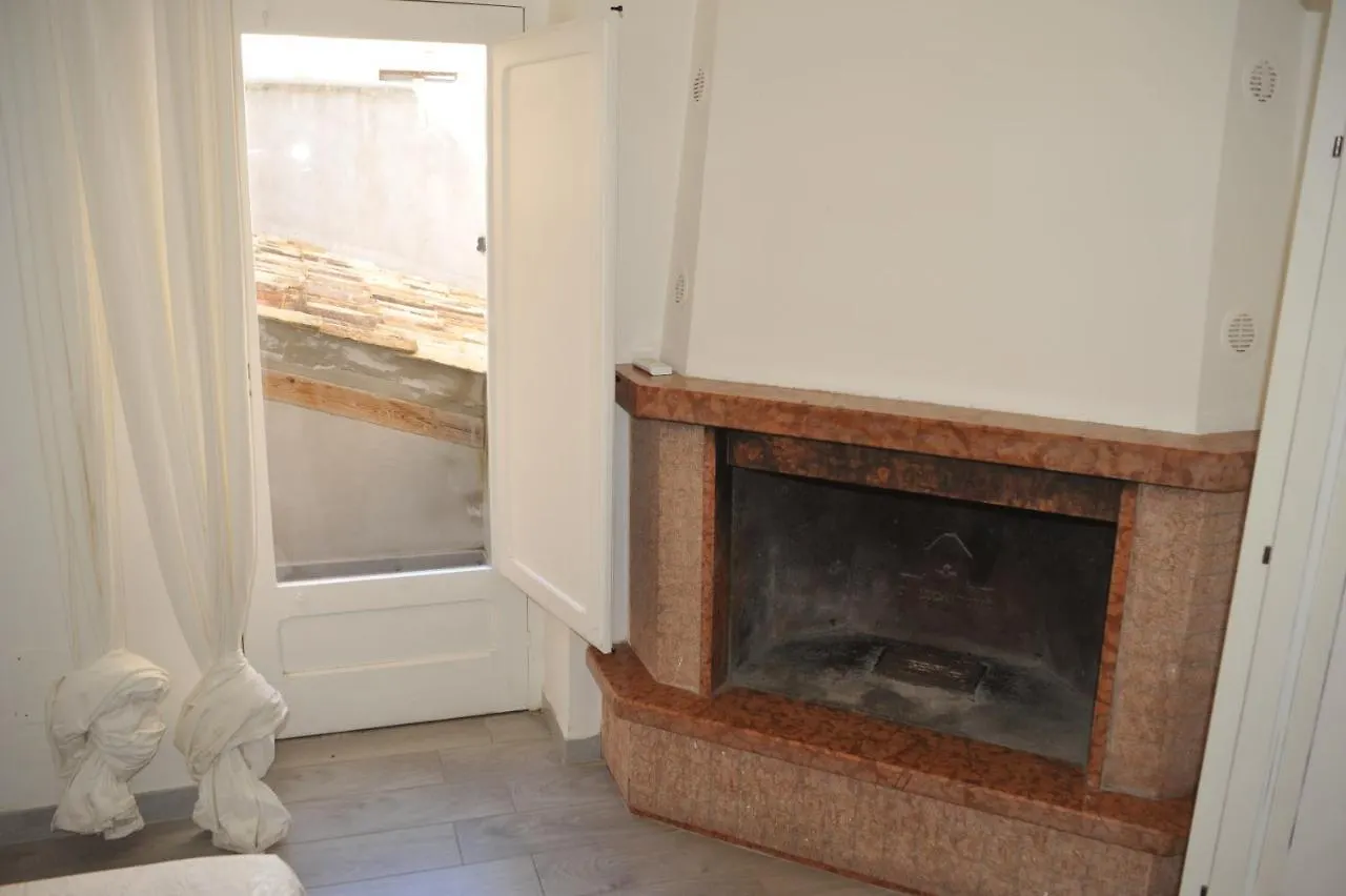 Bed & Breakfast Noto Centro Bed and Breakfast Italia
