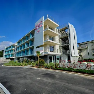 visit hotel